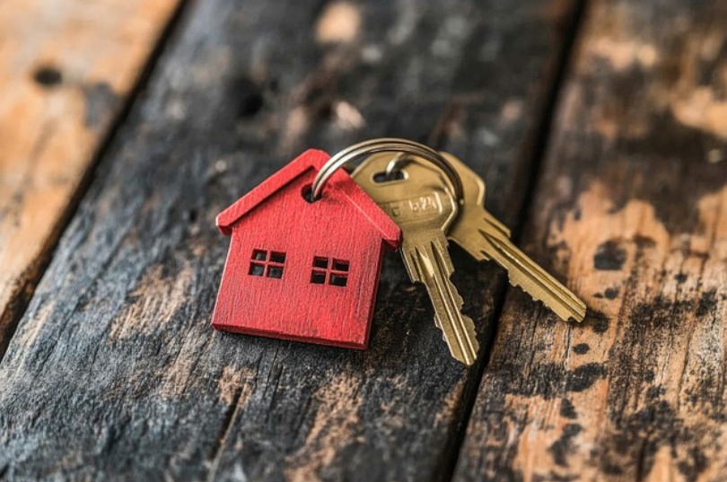 Alquilar una vivienda