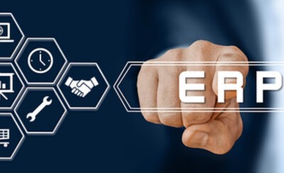 ERP