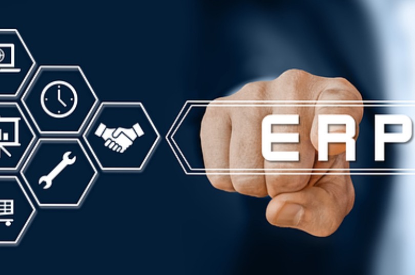ERP