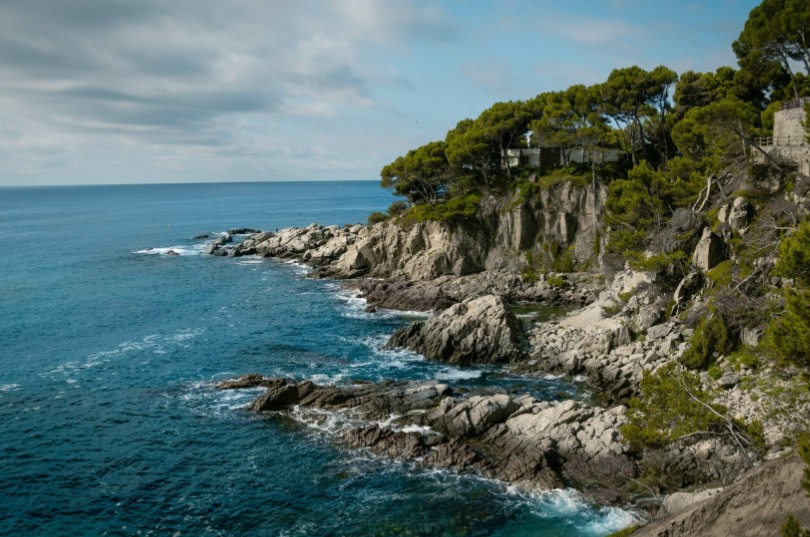 Rías Baixas