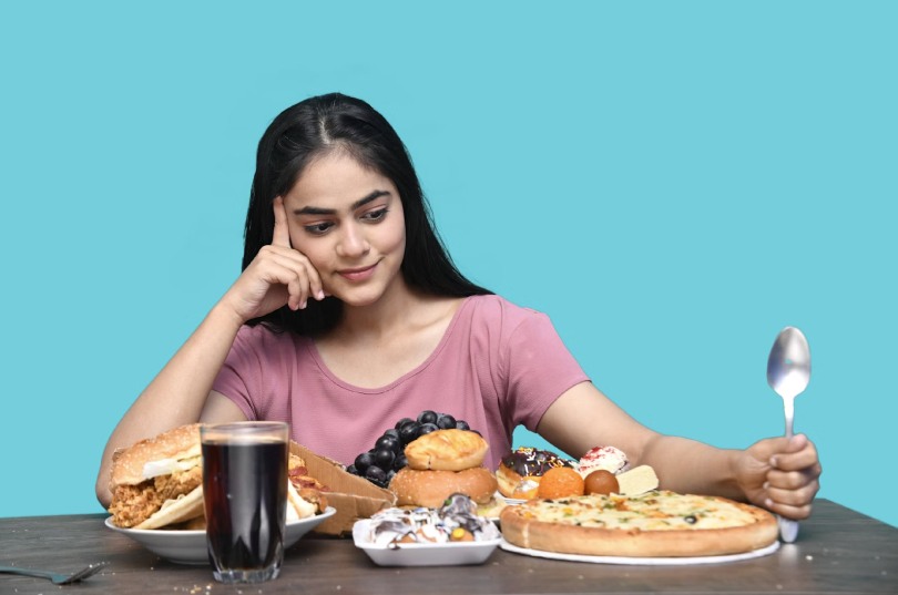 Hambre emocional