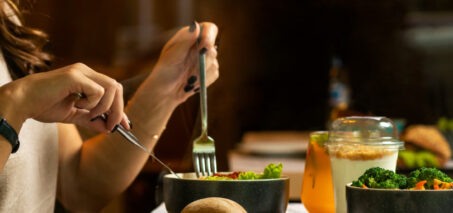 Alimentación saludable