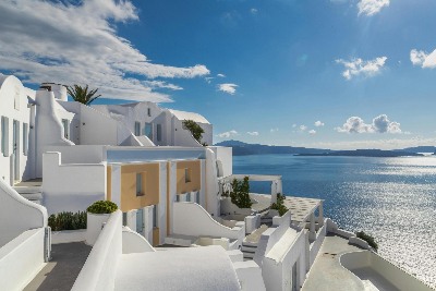 Islas Griegas