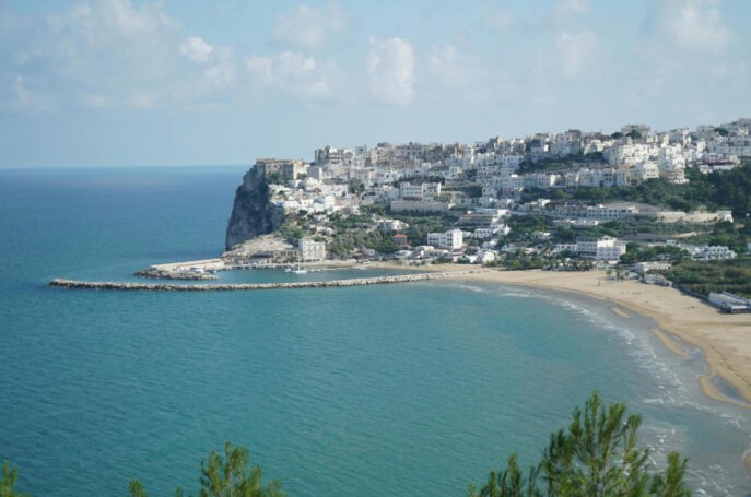 Mediterráneo