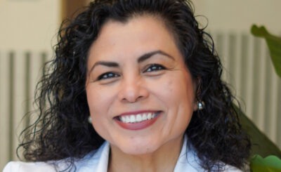 Dra Sandra Luz Contreras De La Rosa