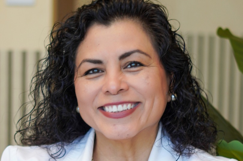 Dra Sandra Luz Contreras De La Rosa