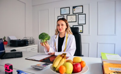 Nutricionista