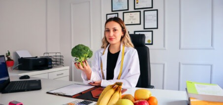Nutricionista