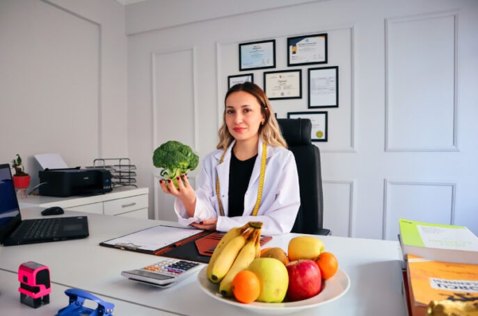 Nutricionista