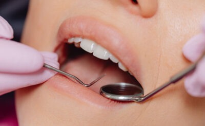 Salud dental