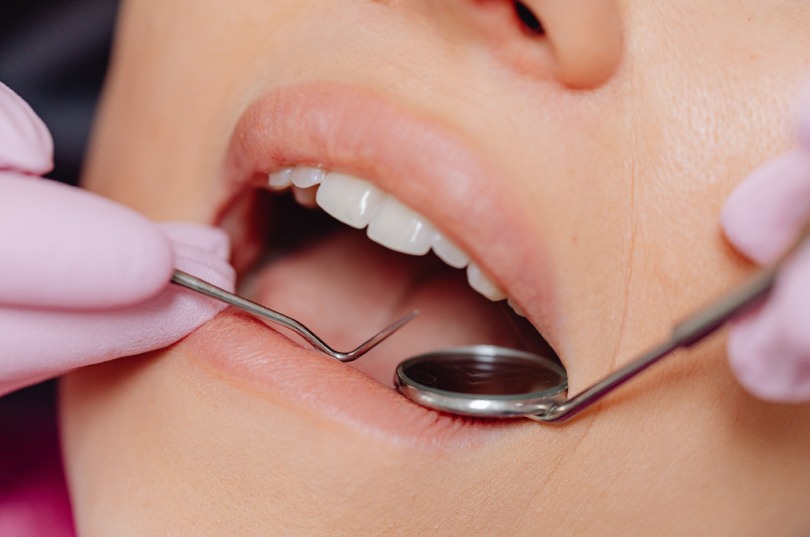 Salud dental
