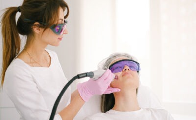 Clínica de medicina estética