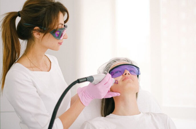 Clínica de medicina estética