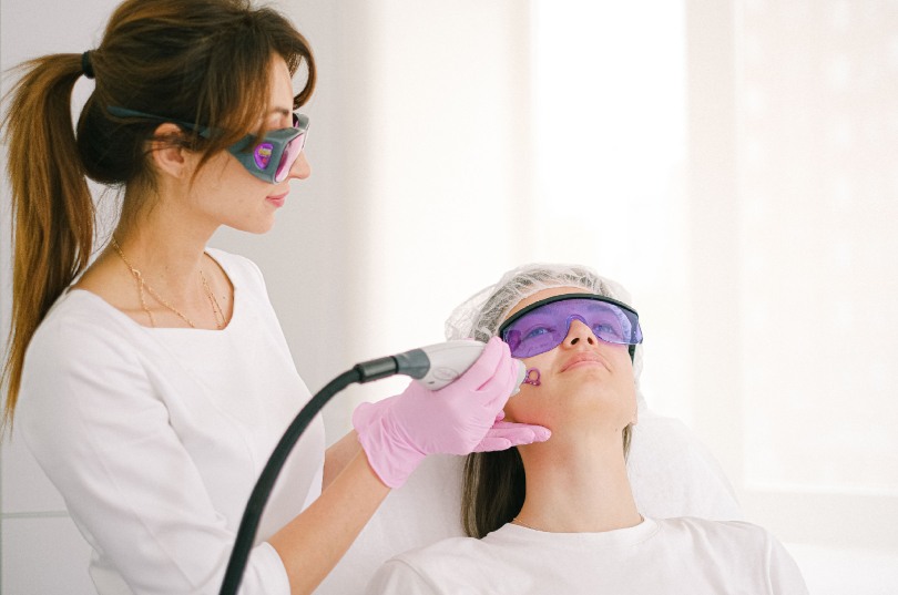 Clínica de medicina estética