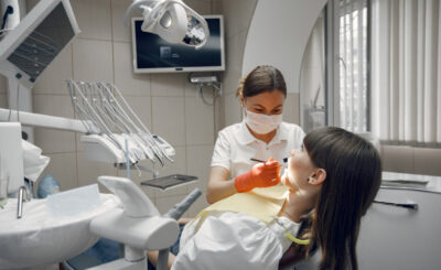 Clínica dental