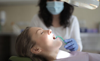 Clínica dental profesional