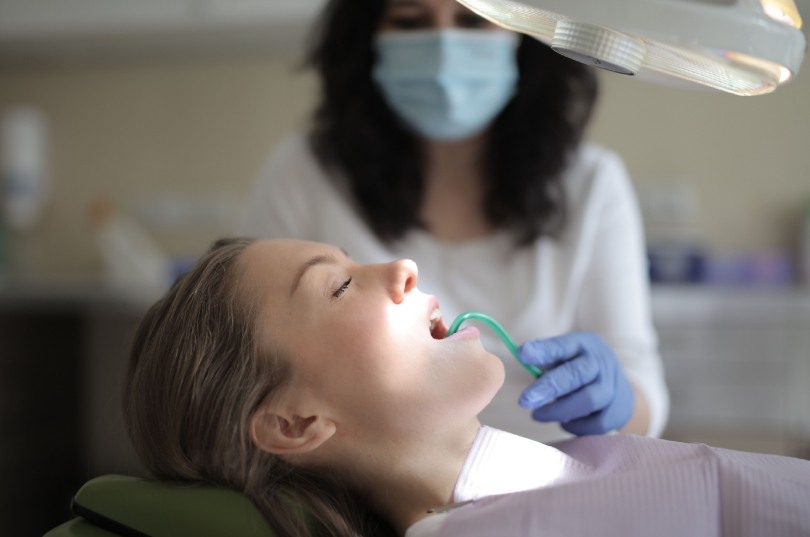 Clínica dental profesional