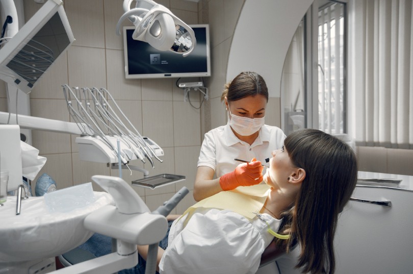 Clínica dental