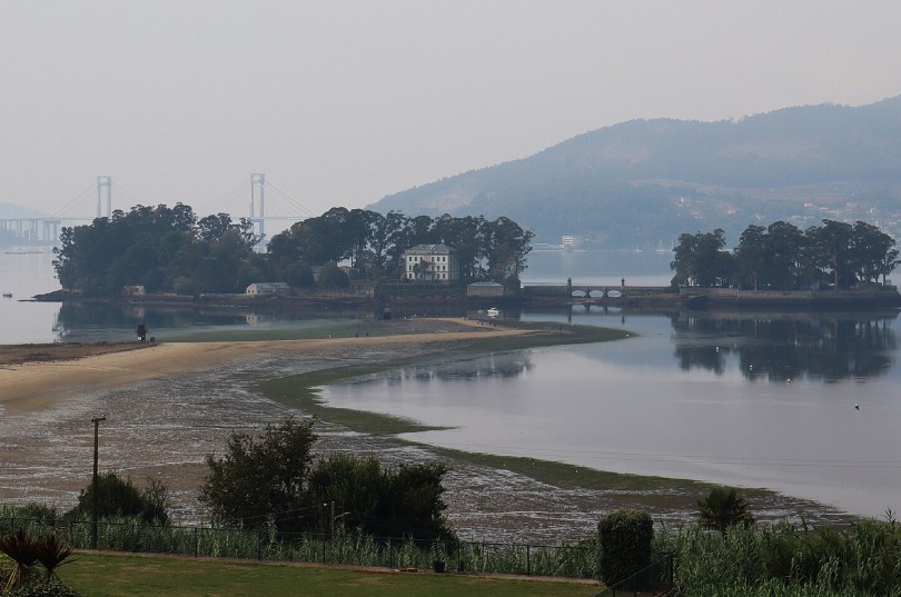 Isla de San Simón