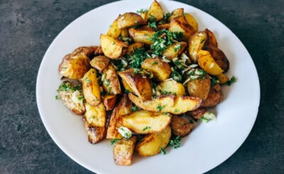 Patatas