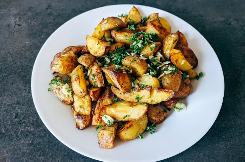 Patatas